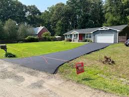 Best Driveway Repair and Patching  in North Kingsville, OH